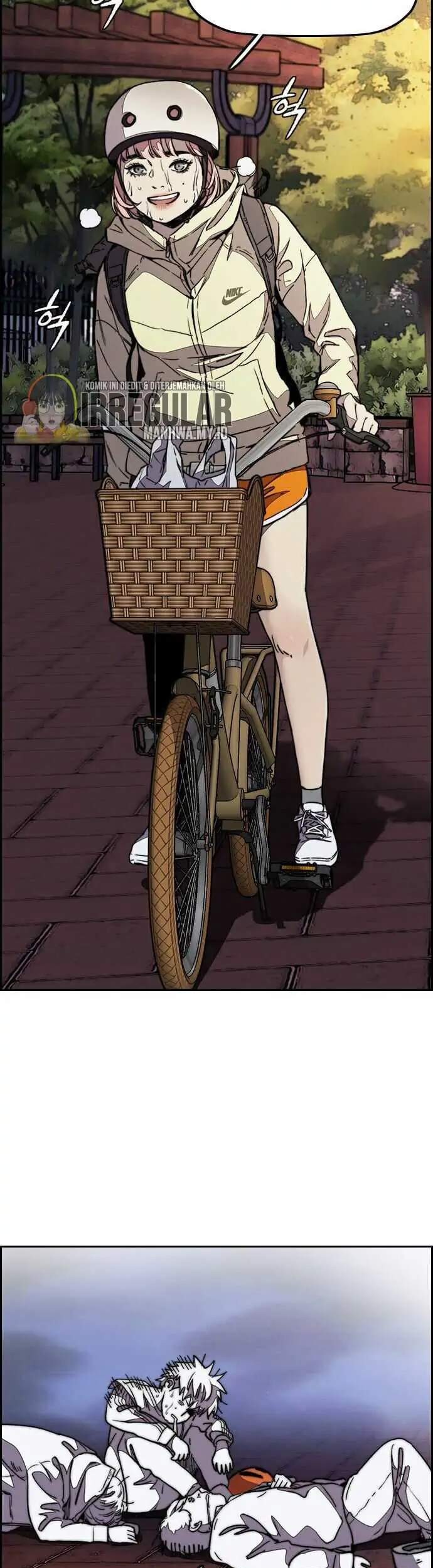 Wind Breaker Chapter 359 Gambar 57