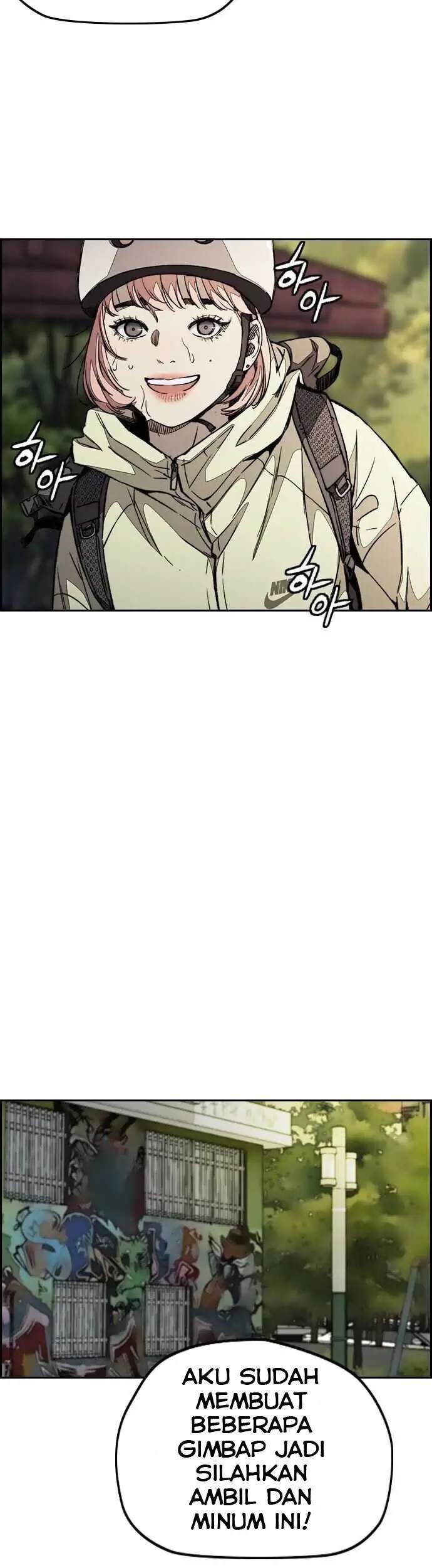 Wind Breaker Chapter 359 Gambar 61