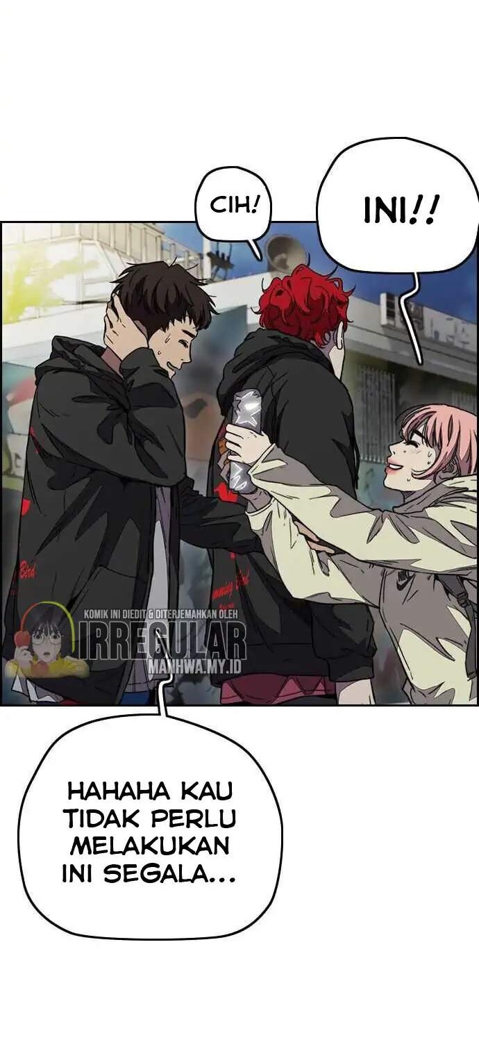 Wind Breaker Chapter 359 Gambar 62