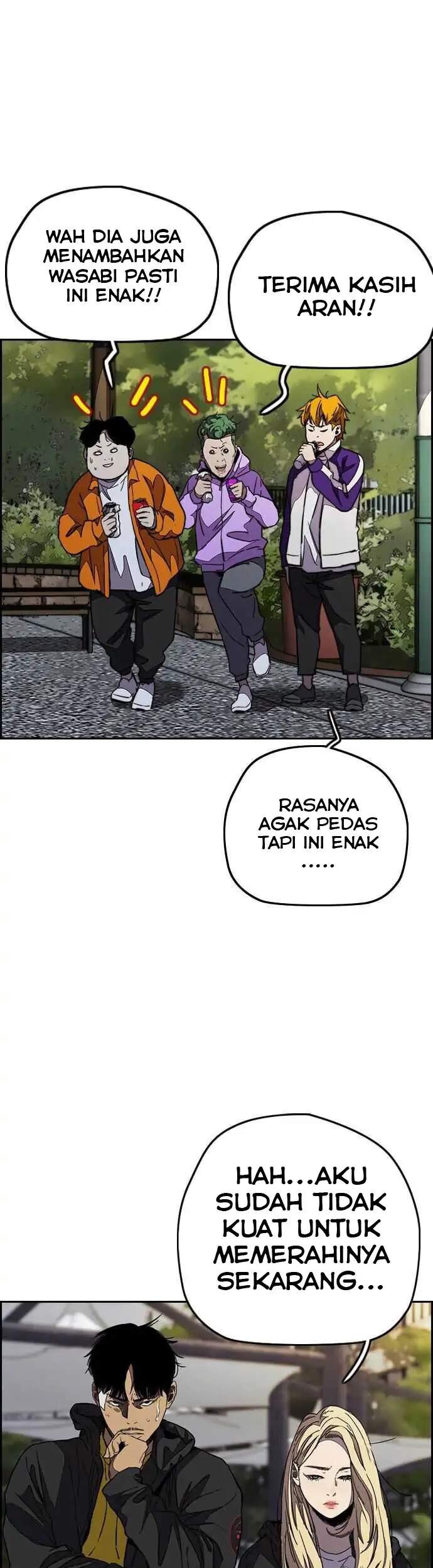 Wind Breaker Chapter 359 Gambar 63