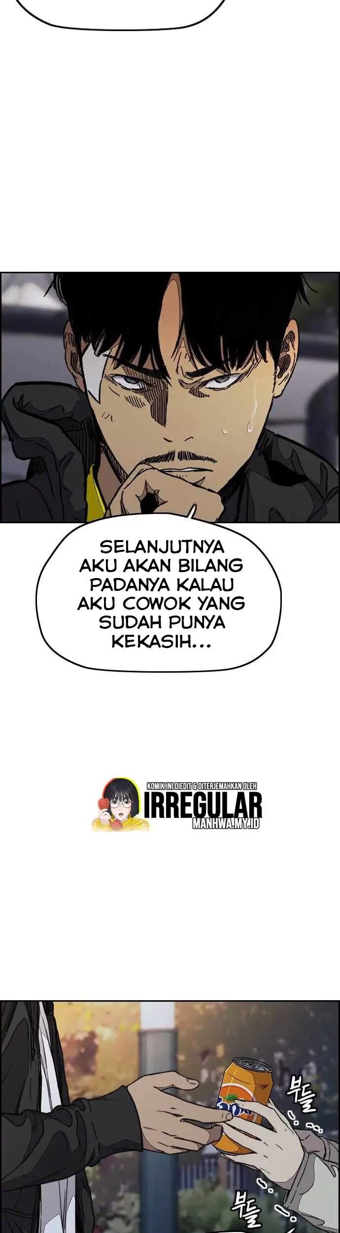 Wind Breaker Chapter 359 Gambar 65