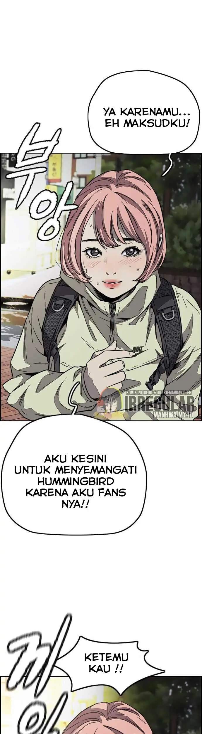 Wind Breaker Chapter 359 Gambar 67