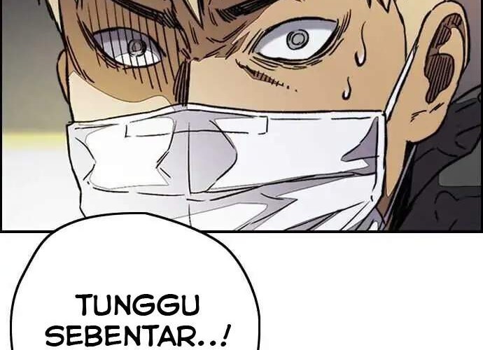 Wind Breaker Chapter 359 Gambar 72