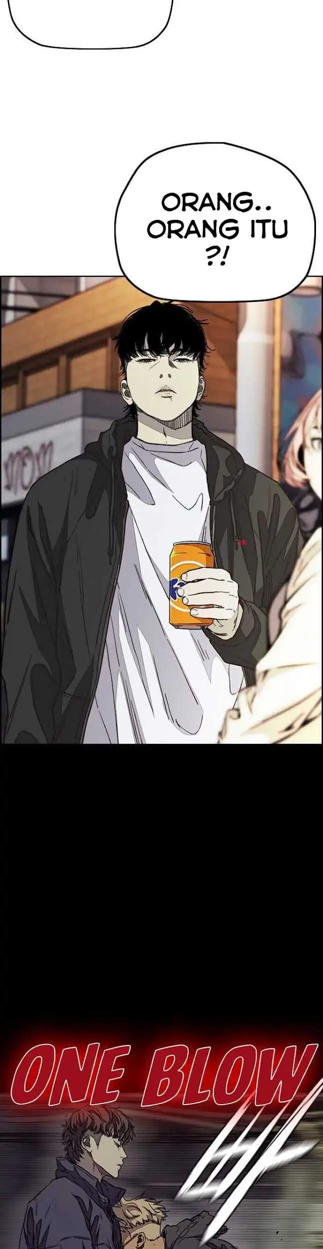 Wind Breaker Chapter 359 Gambar 73