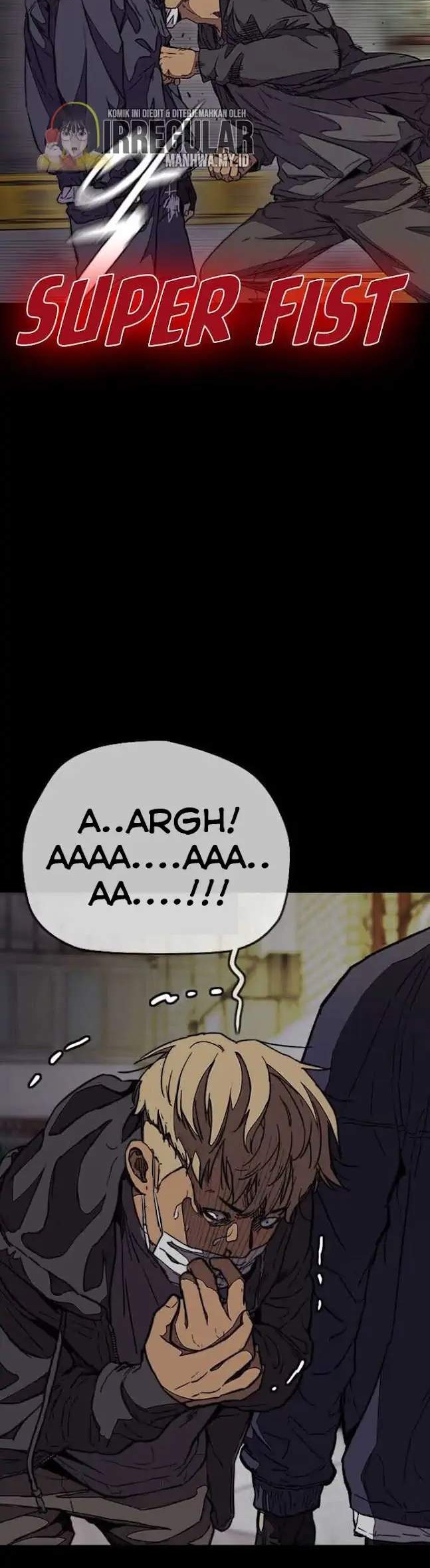 Wind Breaker Chapter 359 Gambar 74