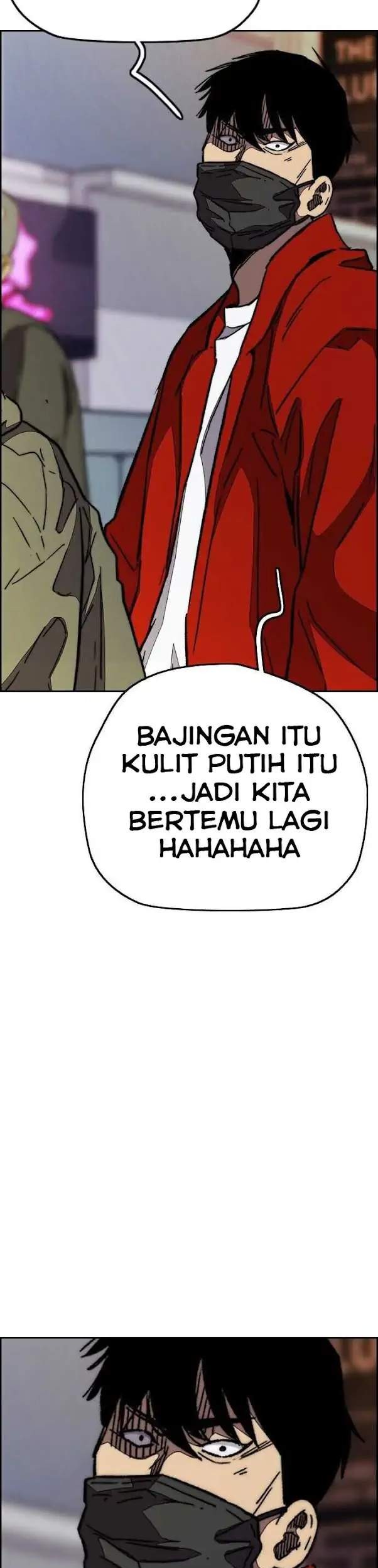 Wind Breaker Chapter 359 Gambar 77