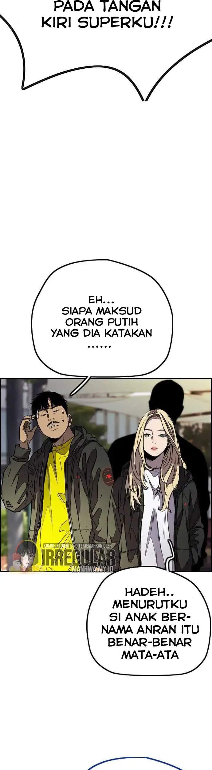 Wind Breaker Chapter 359 Gambar 80