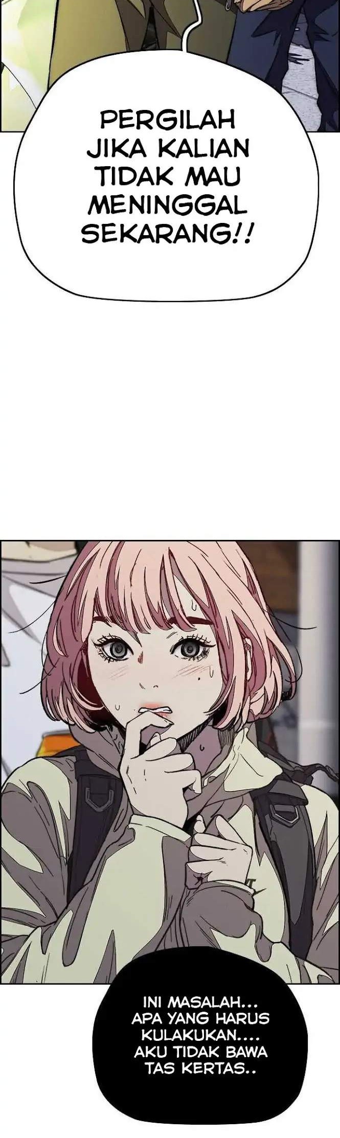 Wind Breaker Chapter 359 Gambar 83