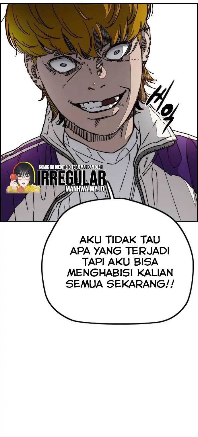 Wind Breaker Chapter 359 Gambar 87