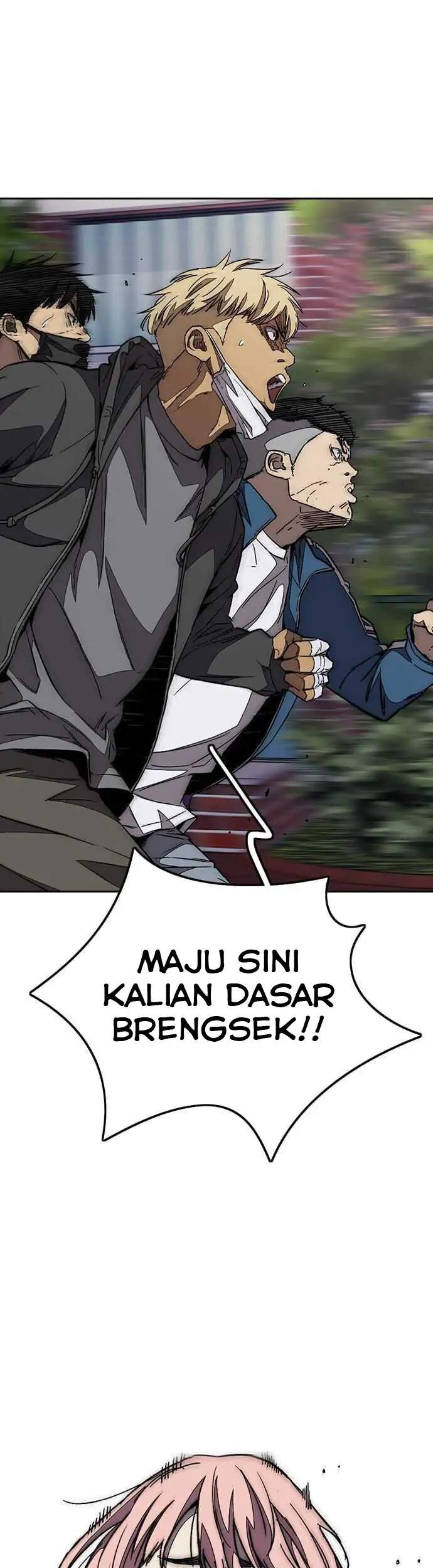 Wind Breaker Chapter 359 Gambar 88