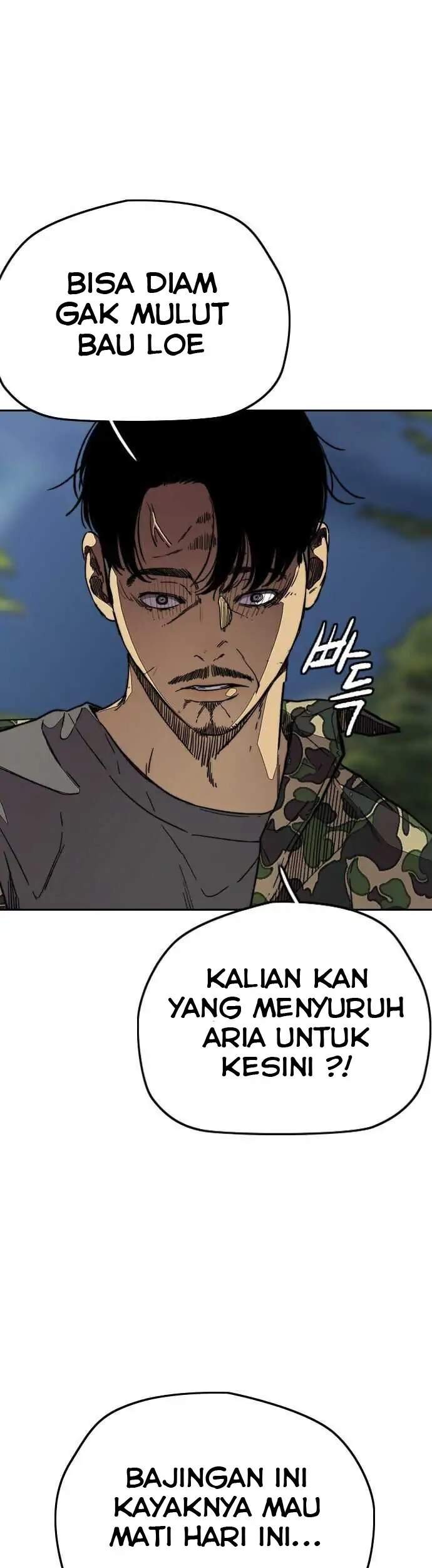 Wind Breaker Chapter 359 Gambar 13