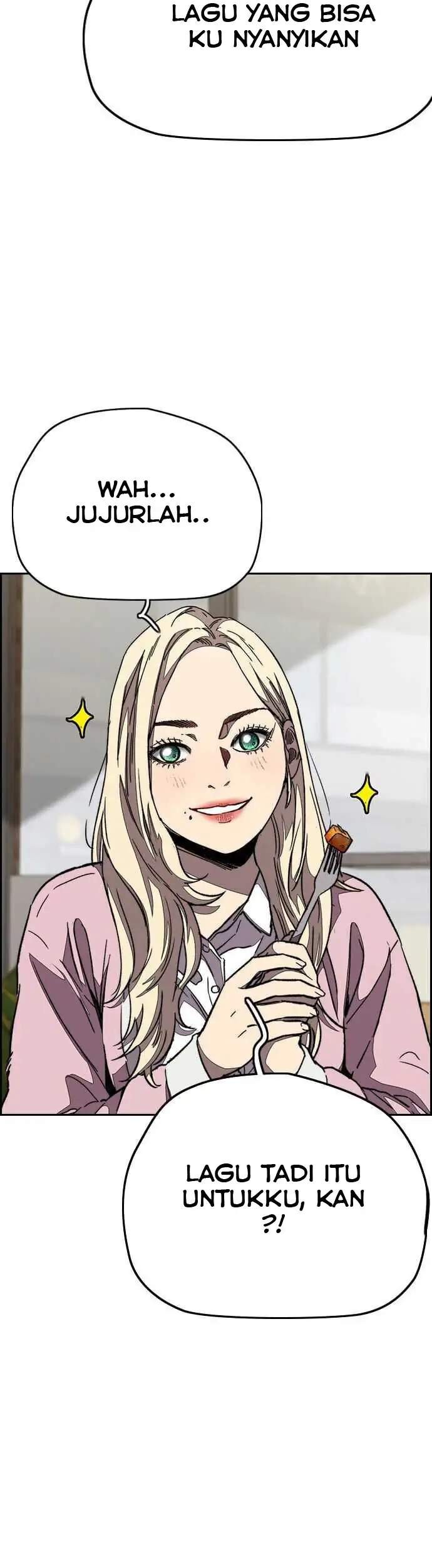 Wind Breaker Chapter 358 Gambar 20