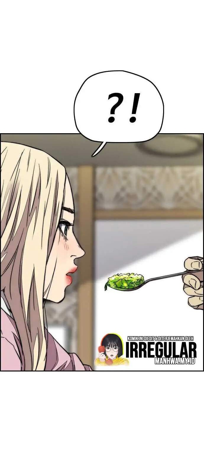 Wind Breaker Chapter 358 Gambar 25