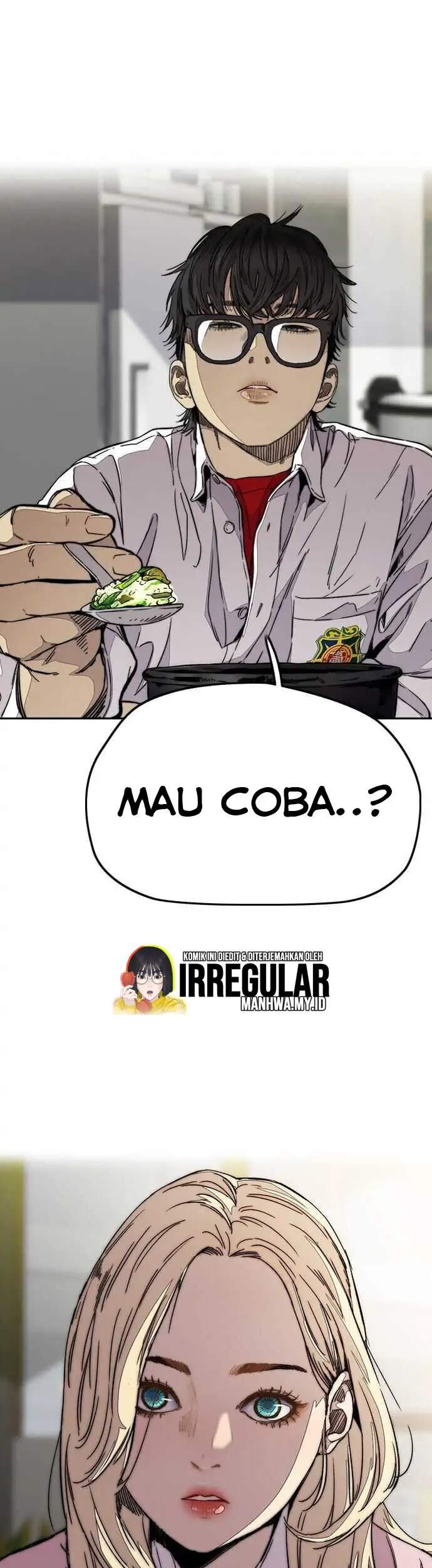 Wind Breaker Chapter 358 Gambar 26