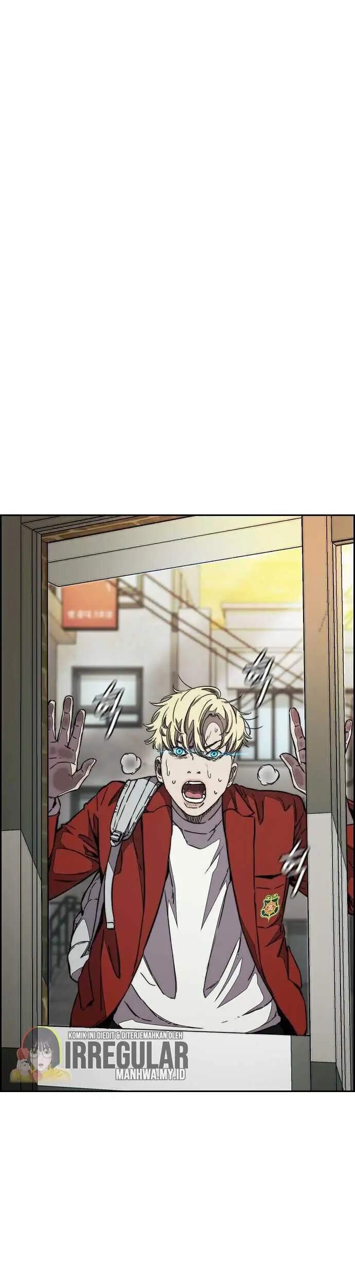 Wind Breaker Chapter 358 Gambar 30