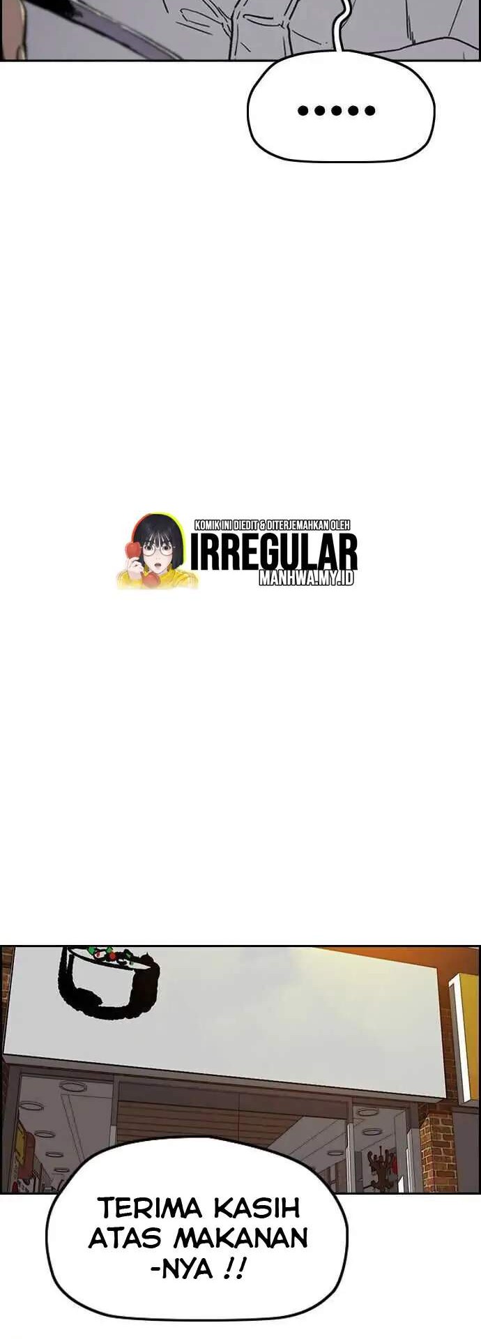 Wind Breaker Chapter 358 Gambar 33