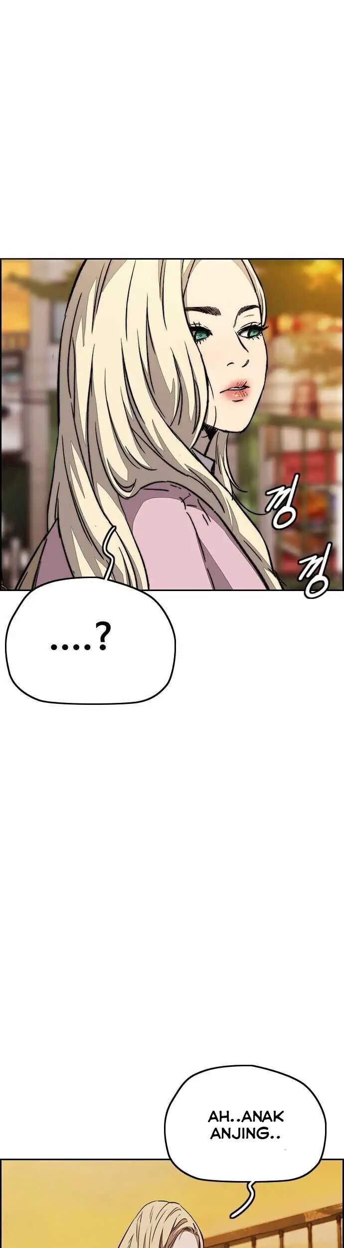 Wind Breaker Chapter 358 Gambar 38