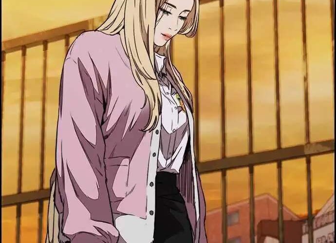 Wind Breaker Chapter 358 Gambar 39