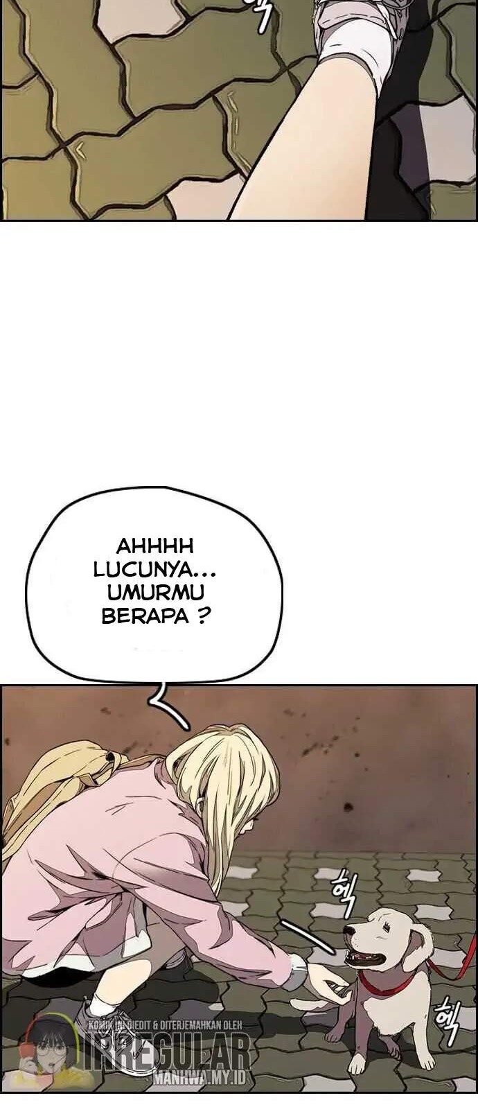 Wind Breaker Chapter 358 Gambar 41