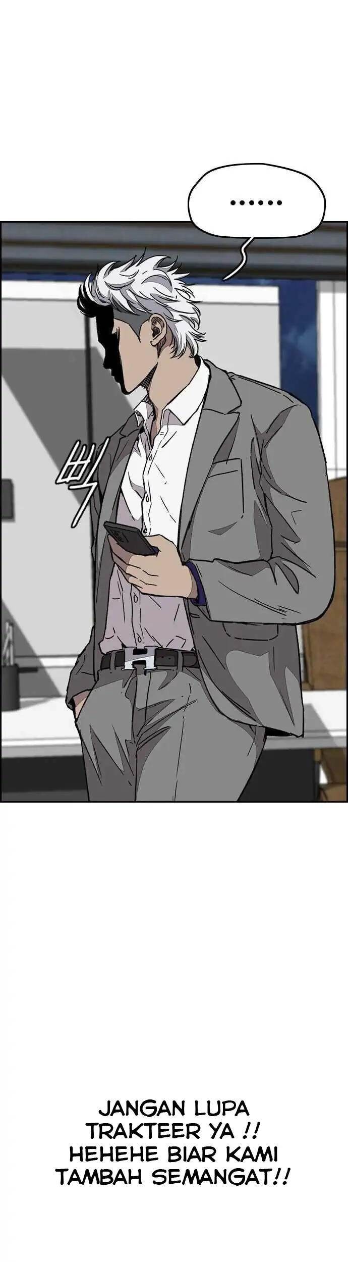 Wind Breaker Chapter 358 Gambar 54