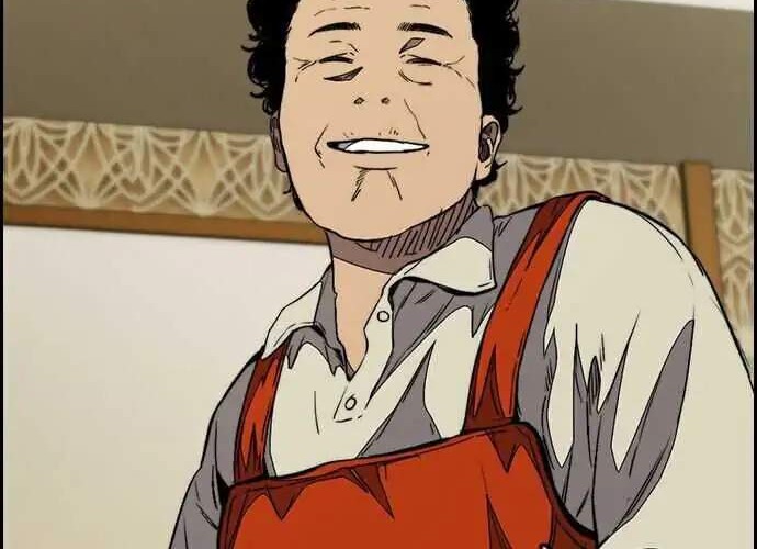 Wind Breaker Chapter 358 Gambar 3