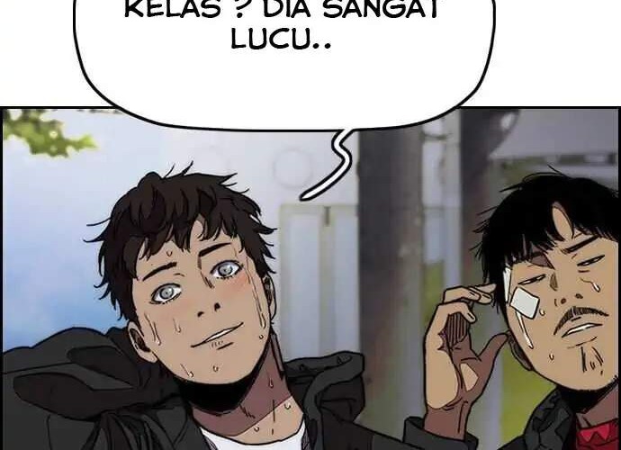 Wind Breaker Chapter 358 Gambar 75