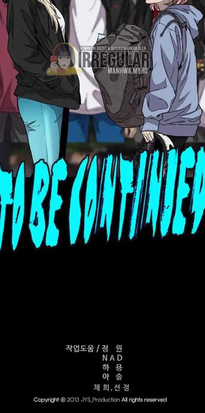 Wind Breaker Chapter 358 Gambar 82