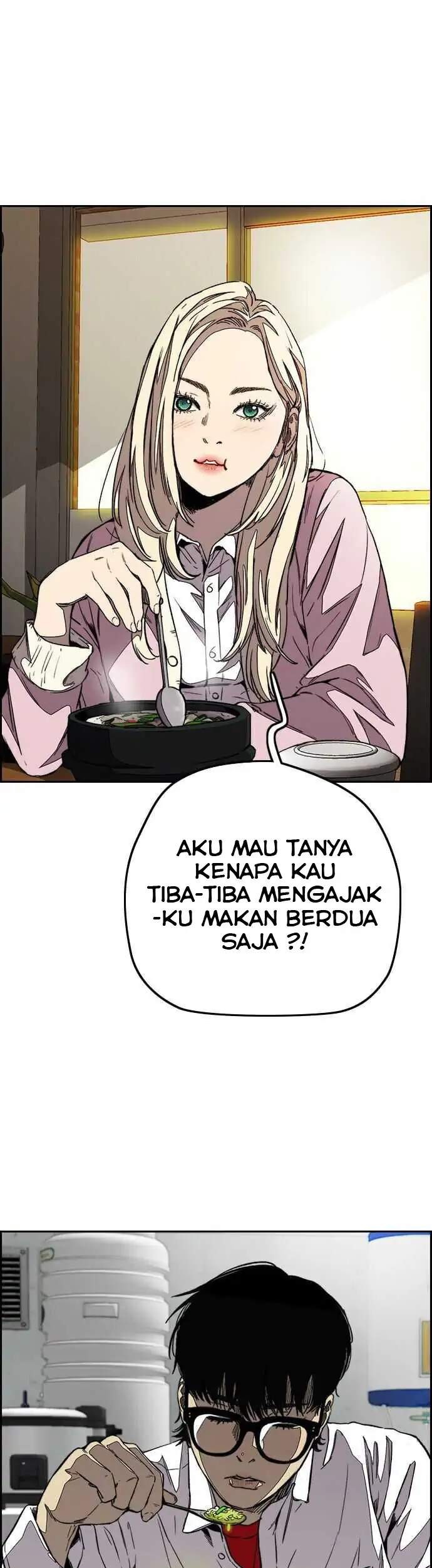 Wind Breaker Chapter 358 Gambar 10