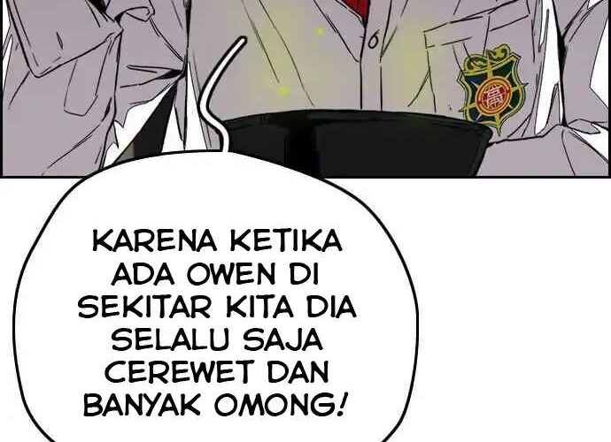 Wind Breaker Chapter 358 Gambar 11