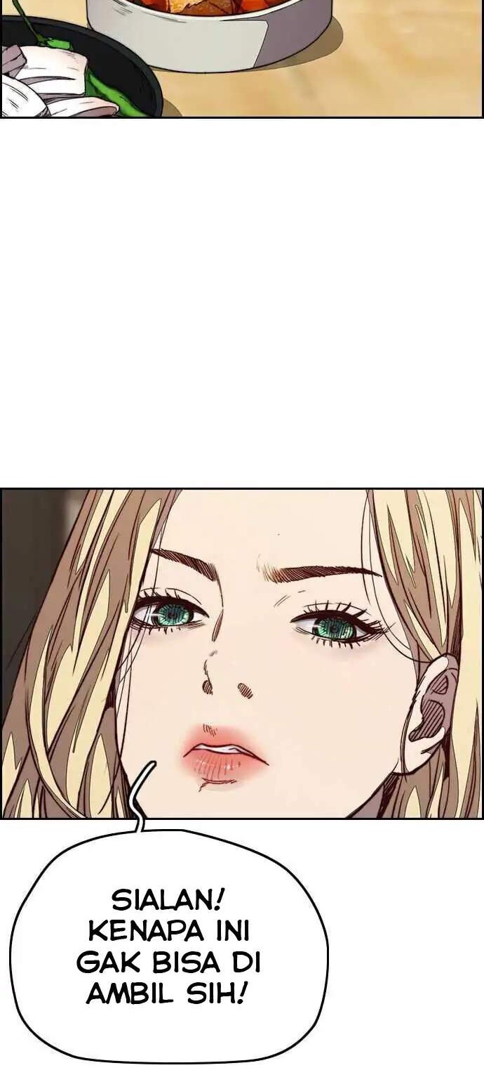 Wind Breaker Chapter 358 Gambar 13