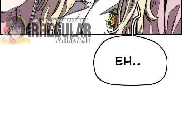 Wind Breaker Chapter 358 Gambar 15