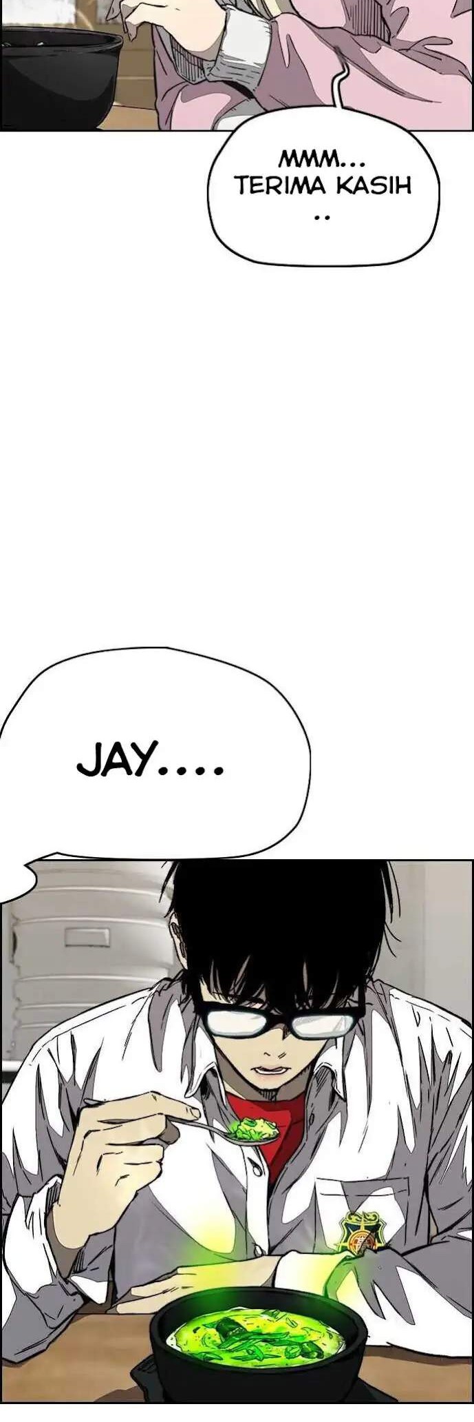 Wind Breaker Chapter 358 Gambar 17