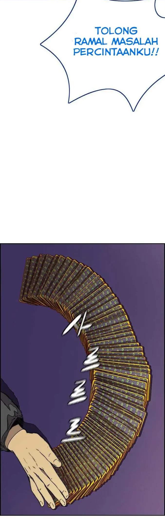 Wind Breaker Chapter 357 Gambar 22