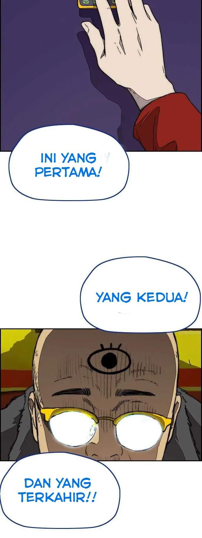 Wind Breaker Chapter 357 Gambar 26