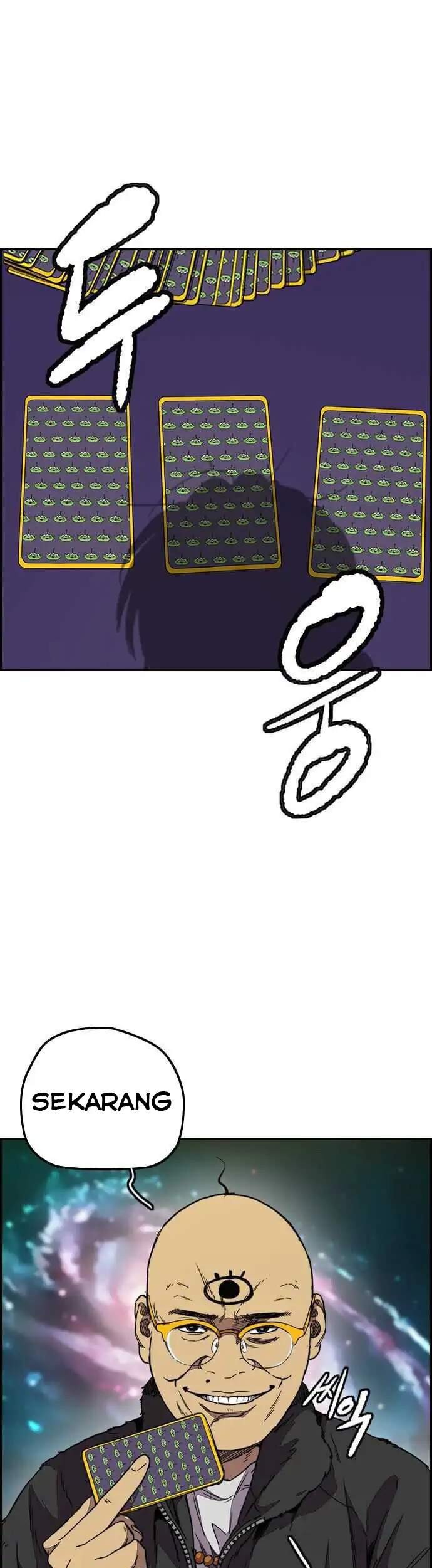 Wind Breaker Chapter 357 Gambar 27