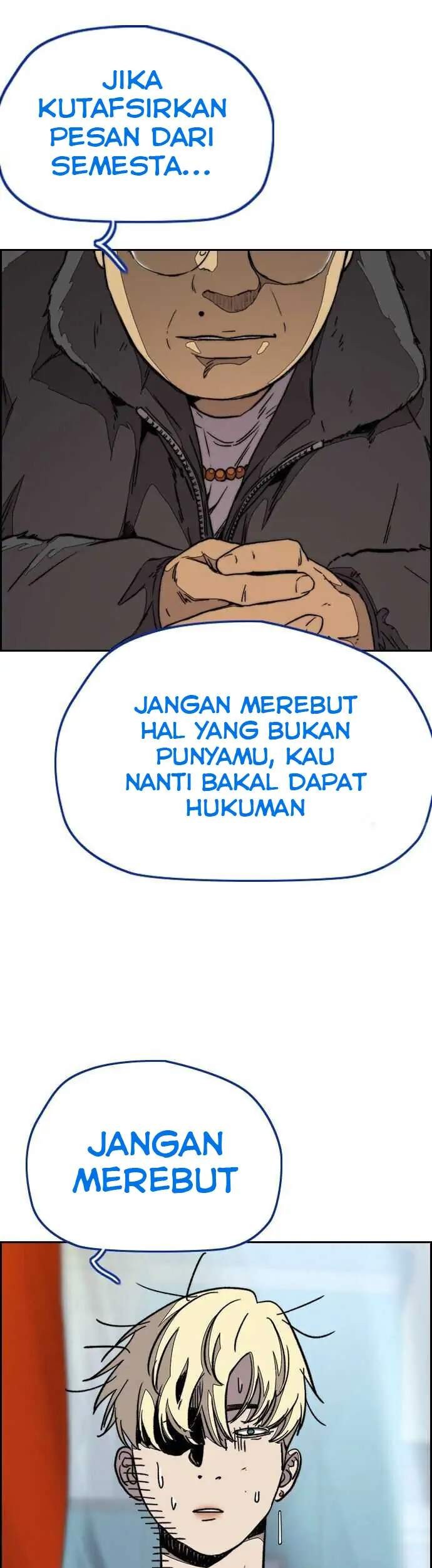 Wind Breaker Chapter 357 Gambar 31
