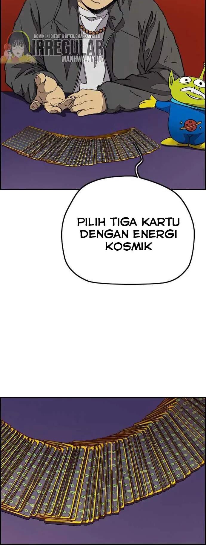 Wind Breaker Chapter 357 Gambar 34
