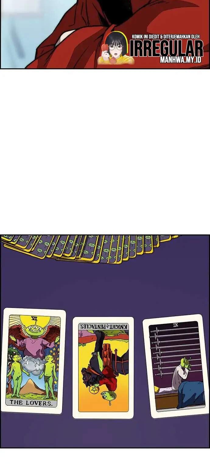 Wind Breaker Chapter 357 Gambar 42