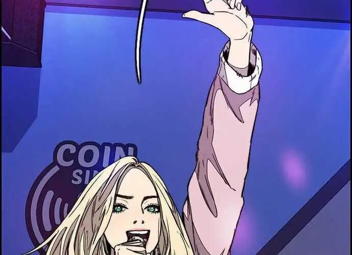 Wind Breaker Chapter 357 Gambar 52