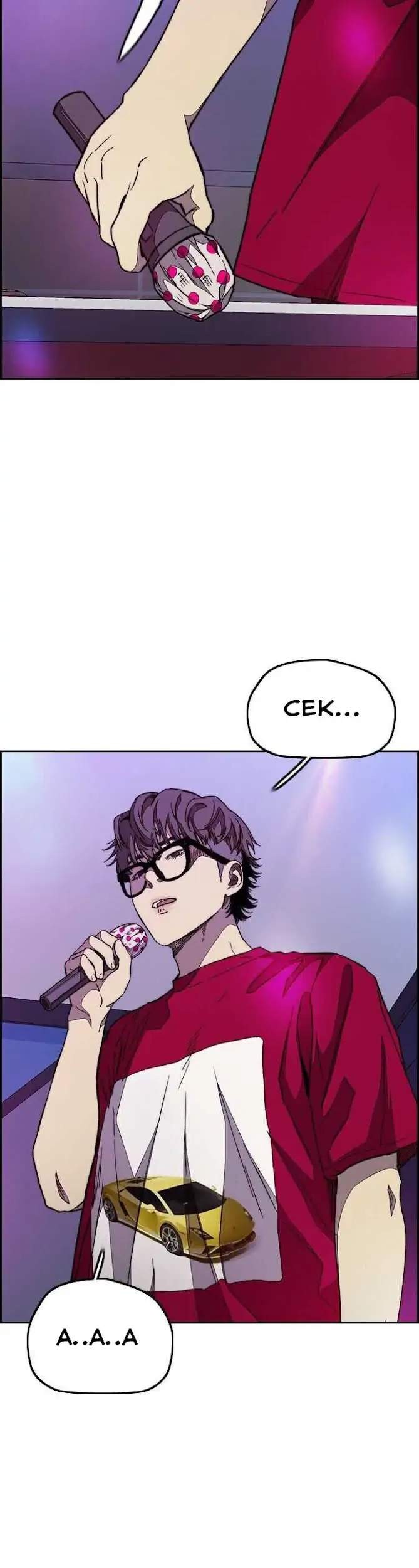 Wind Breaker Chapter 357 Gambar 69