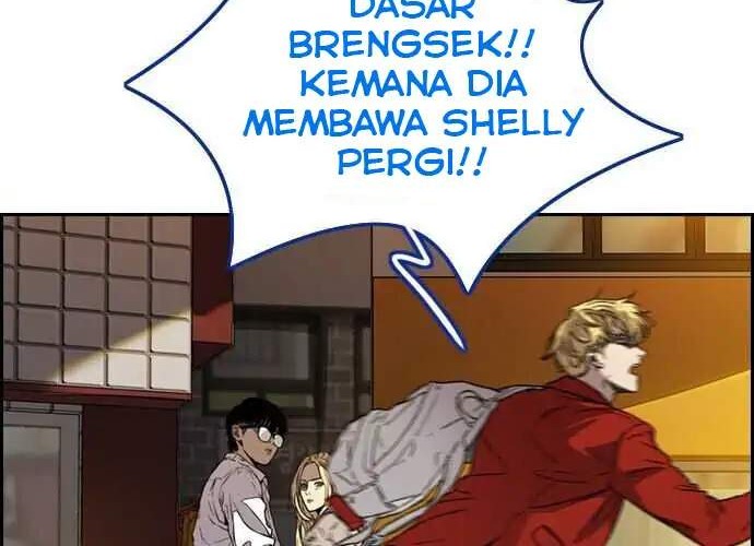 Wind Breaker Chapter 357 Gambar 80