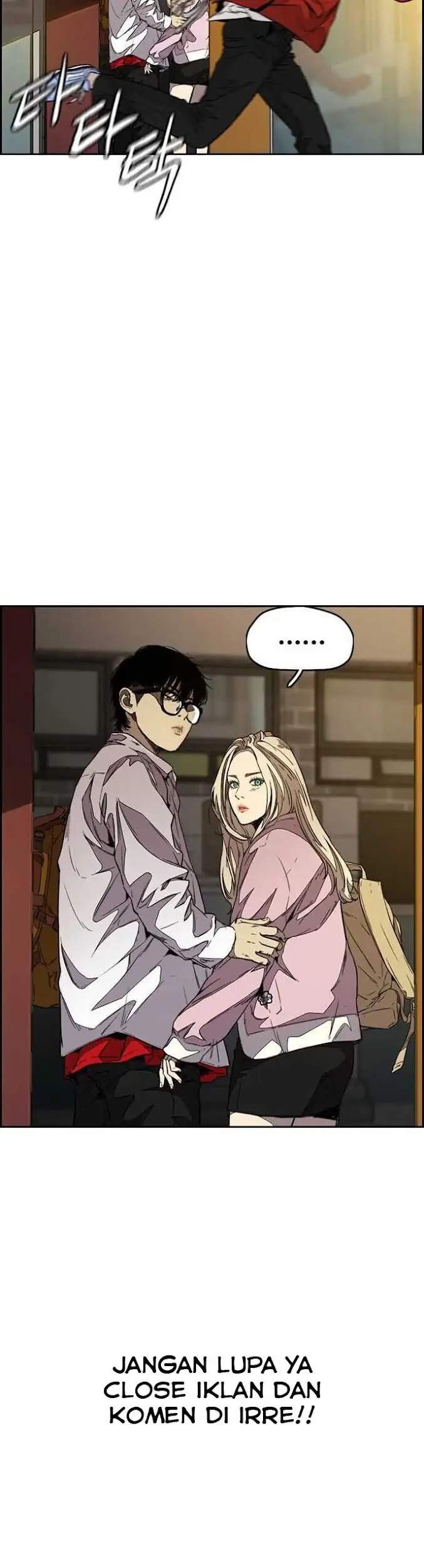 Wind Breaker Chapter 357 Gambar 81