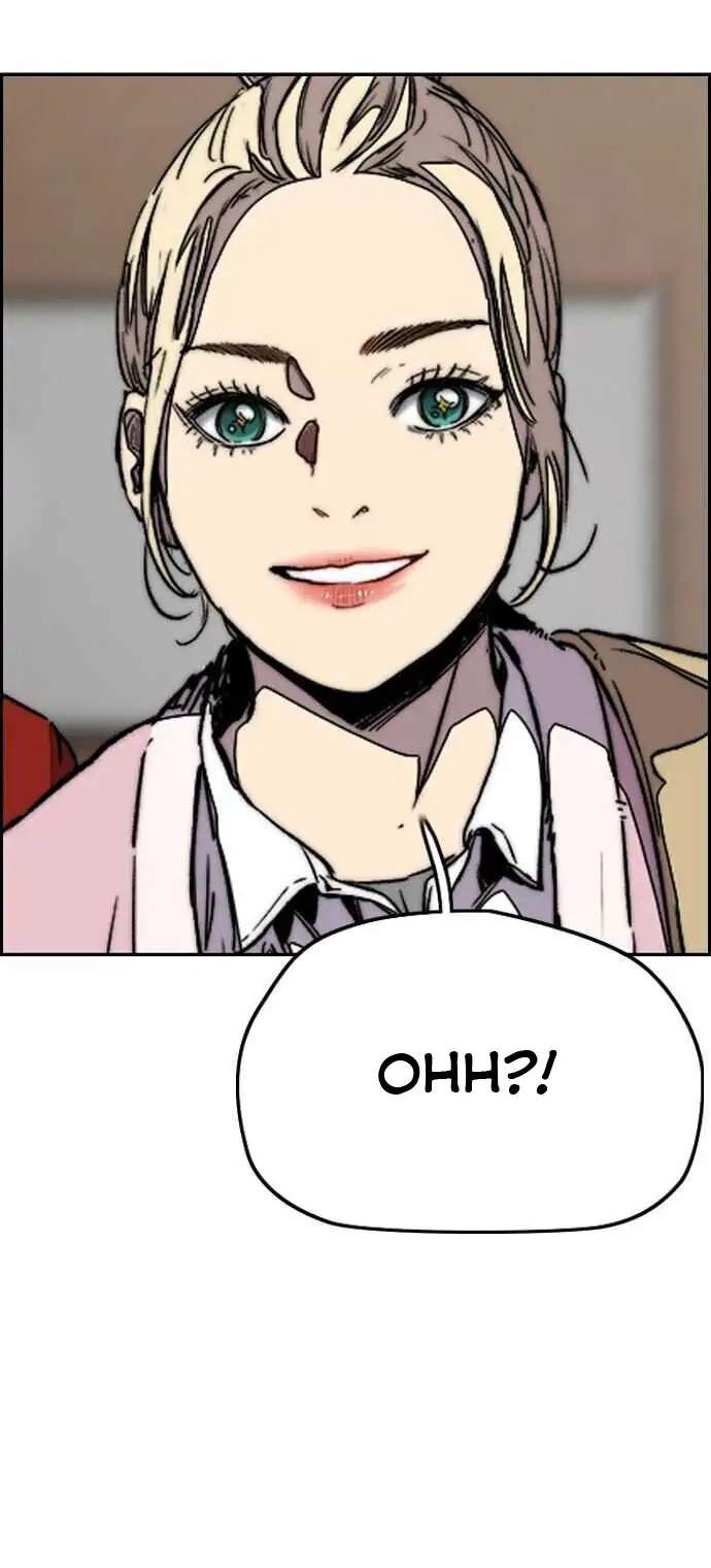 Wind Breaker Chapter 357 Gambar 14