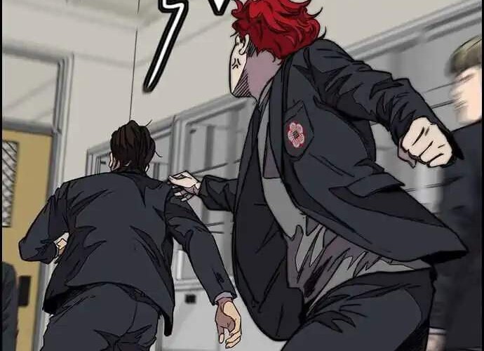 Wind Breaker Chapter 356 Gambar 32