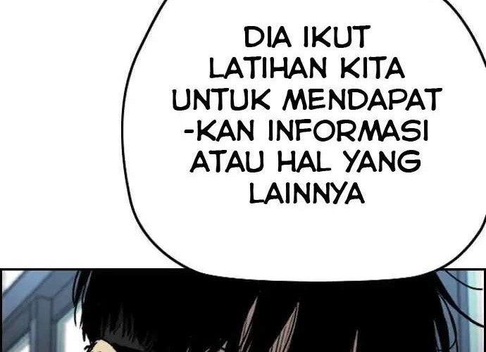 Wind Breaker Chapter 356 Gambar 60
