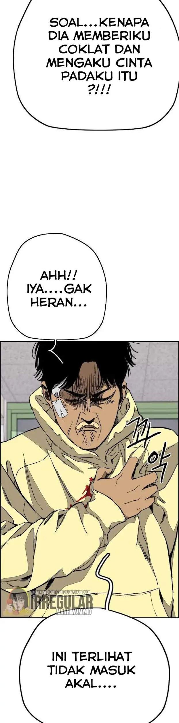 Wind Breaker Chapter 356 Gambar 62
