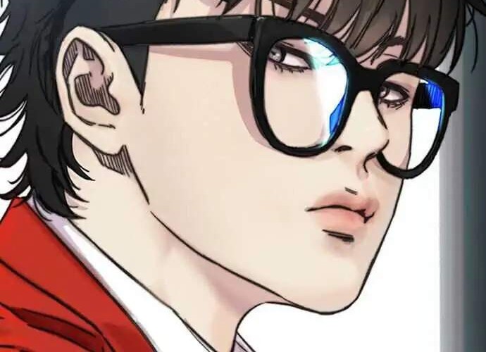 Wind Breaker Chapter 356 Gambar 73