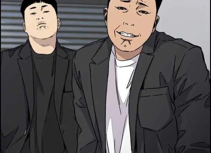 Wind Breaker Chapter 355 Gambar 28