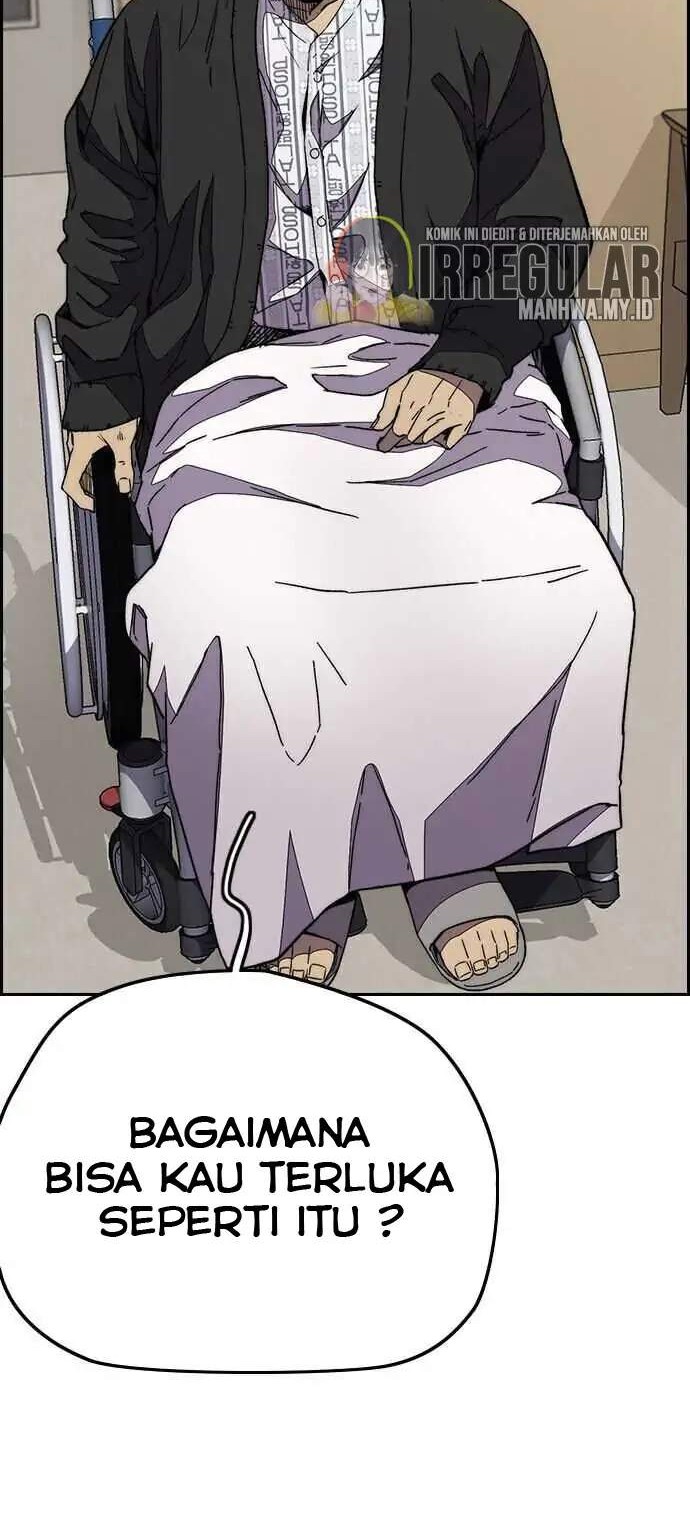 Wind Breaker Chapter 355 Gambar 42