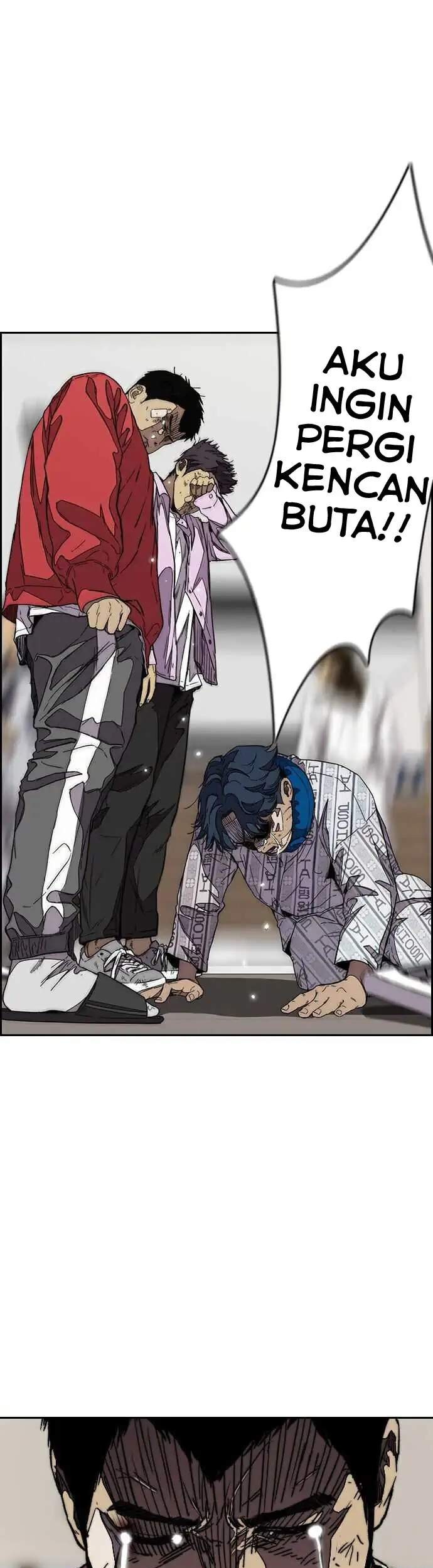 Wind Breaker Chapter 355 Gambar 55